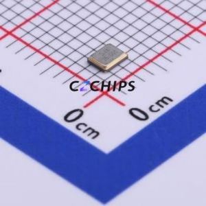 7E26000E08UCG Crystal (Passive) SMD2520-4P Crystal Oscillator SMD Crystal Oscillator 26MHz 10ppm 8pF - Product Image 1