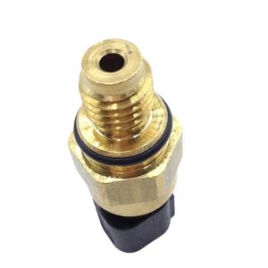 Interruptor de Presión Ford 98AB-3N824, Rosca G1/8, Latón, Aire, 650 psi, Automotriz - Product Image 3