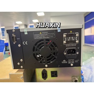 Alimentation électrique CC linéaire programmable multicanal GW Instek PST-3201 32V 1A GPIB hx - Product Image 4