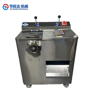 Pièces d'outils électriques industriels commerciaux en acier inoxydable pour hachoirs <span class=keywords><strong>à</strong></span> <span class=keywords><strong>viande</strong></span>, trancheuses et machines <span class=keywords><strong>à</strong></span> farcir la <span class=keywords><strong>viande</strong></span> et les saucisses - Product Image 2