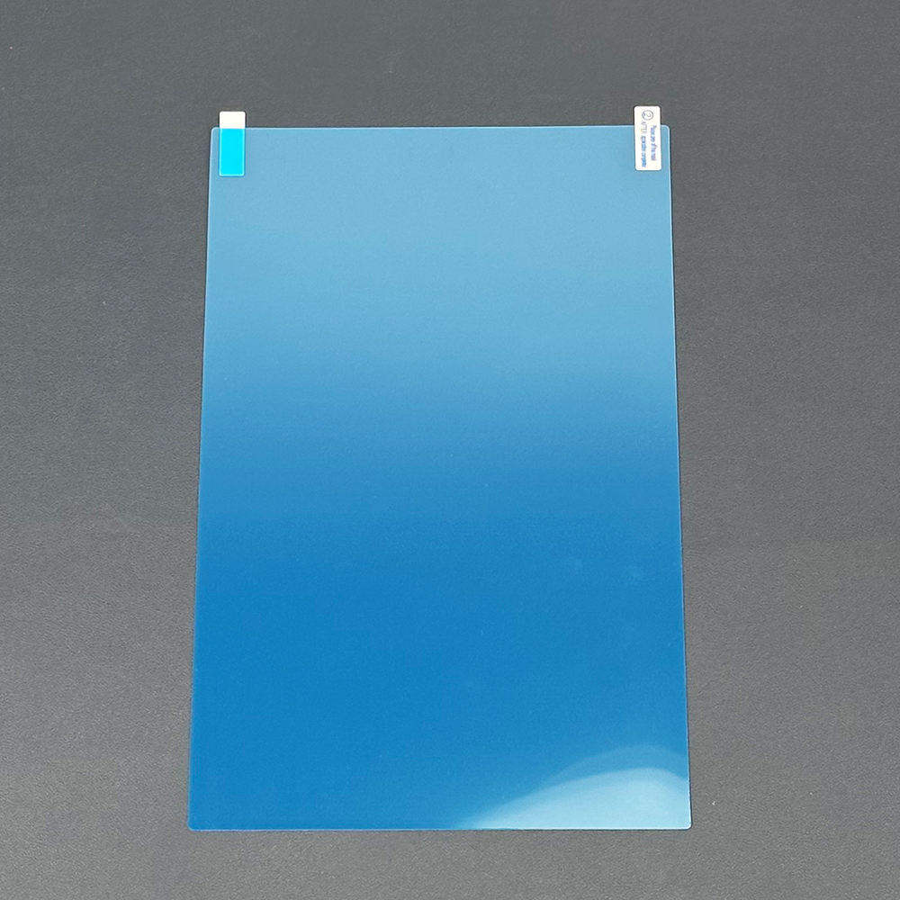 (Bleu) Protection contre la lumière bleue