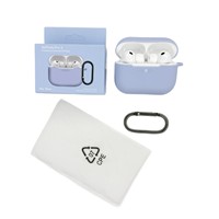 Écouteurs sans fil Bluetooth de remplacement pour Apple AirPods Pro 3 et 4 8A1S TWS, écouteurs intra-auriculaires, accessoires compatibles