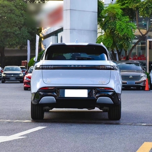 Voyah <span class=keywords><strong>รถ</strong></span> SUV 2024<span class=keywords><strong>รถ</strong></span>ยนต์ไฟฟ้าไฮบริดรถมือสองสำหรับผู้ใหญ่ - Product Image 5