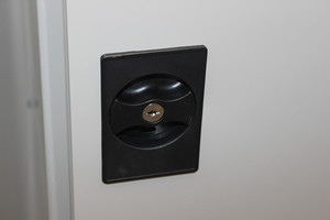 Thiết Kế Mới Otobi Đồ Nội Thất Thép Almirah Trong Bangladesh Giá/Thép - Product Image 5