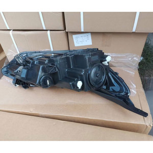 Offre Spéciale Auto Phares Phare Phare Lampe pour <span class=keywords><strong>CHEVROLET</strong></span> <span class=keywords><strong>EQUINOX</strong></span> <span class=keywords><strong>2018</strong></span> - 2020 USA Type - Product Image 4