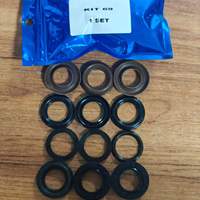 Kit de réparation de joints de pompe à piston haute pression OEM KIT69, kit de garnitures de pompe à eau, pièces de rechange