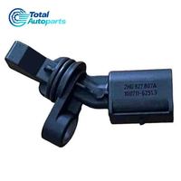 NOUVEAU Capteur de vitesse de roue ABS ARRIÈRE GAUCHE OEM 2H0927807A 2H0927808A 2H0 927 807 a pour Au-di V-W