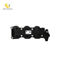 Module de capteur de boîte de vitesses haute qualité 0501340705/0501330554, conforme EEC 2018/858, pour camions poids lourds, nouvelle réponse rapide