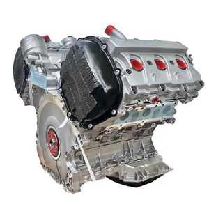 Alta calidad CRE 06E100036K para motor Volkswagen motor de alta calidad adecuado para motor <span class=keywords><strong>Audi</strong></span> CRE 3.0L - Product Image 5