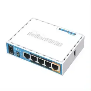 New Original Mikro Tik RB952Ui-5ac2nD 2.4/5GHz AP 802.11ac Network Router Mikrotik