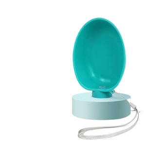 Bebedero Portátil para Mascotas, Accesorios para Perros, Tazón de Silicona, Accesorios para Animales - Product Image 6