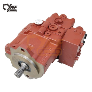 คุณภาพสูง <span class=keywords><strong>Hd33</strong></span> Mini Excavator ปั๊มไฮดรอลิก Pvd-1B-34Bp Pvd-1B-34Bp-11G5 ลูกสูบปั๊ม - Product Image 2