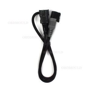 Outil de diagnostic DMS-5 MPDr pour chargeuse sur pneus Massey Ferguson, camion, excavatrice, chariot élévateur, kit de diagnostic DOOSAN (uVIM) - Product Image 6