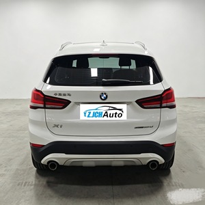 Venta Directa de Autos Usados Baratos en China. <span class=keywords><strong>BMW</strong></span> <span class=keywords><strong>X1</strong></span> <span class=keywords><strong>2021</strong></span> Versión Revisada SDrive 20Li Modelo Premium Superior Transmisión Automática LED - Product Image 6