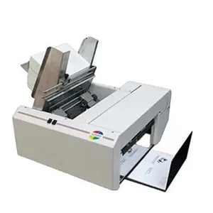 कस्टम उच्च गुणवत्ता AJ5000 inkjet गोली बैग/लिफाफा/cardstock रंग प्रिंटर