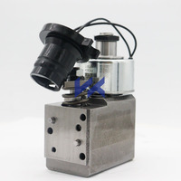 Nueva Válvula de Retención y Válvula de Elevación para Bomba de Inyección de Combustible Diésel para Motor C7 C9 319-0677