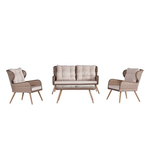 Impilabili per bambini sedie mobili in Rattan sedia <span class=keywords><strong>da</strong></span> esterno sedie <span class=keywords><strong>da</strong></span> <span class=keywords><strong>giardino</strong></span> 2025 Set <span class=keywords><strong>da</strong></span> <span class=keywords><strong>giardino</strong></span> più caldo - Product Image 1