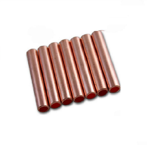 Barre en laiton C260, barre en alliage de cuivre, barre en laiton H59, bronze au béryllium, fabricant de barres en laiton pour usage industriel - Product Image 1