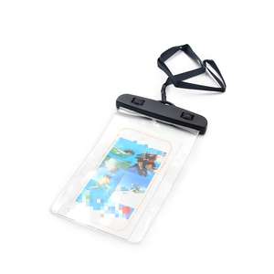 Venta al por mayor de fábrica universal de PVC impermeable teléfono inteligente bolsa a prueba de <span class=keywords><strong>agua</strong></span> - Product Image 3
