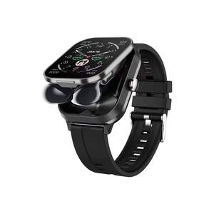 Gesper kuku kulit lapisan pertama bisnis Retro, untuk jam tangan Iwatch kulit - Product Image 2
