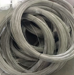 Fil d'acier inoxydable à haut carbone SS410 1.5mm/2.5mm, catégorie de fabrication de ressort, 50kg - Product Image 4