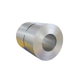 Precio de fábrica Inox AISI 316 321 304 318 330 401 N ° 8 Acabado espejo Bobina de acero inoxidable - Product Image 2