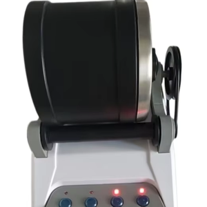Boasta DT-50 Nouvelle Mini Polisseuse Rotative Automatique Haute Vitesse avec Moteur 1kW et Capacité 500ml, Facile à Utiliser pour Bijoux, Pierres et Métaux - Product Image 1