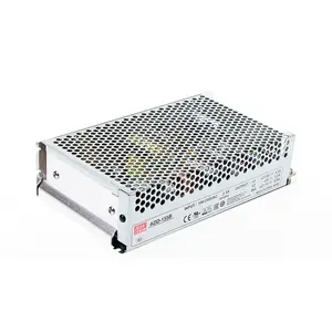 Meanwell ADD-155A Dual group output 13.8VDC 152.75W 0~10.5A switching power supply