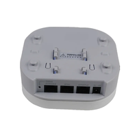 Punto de Acceso Inalámbrico Interior AP1050DN -S 802.11ac Wave 2 de Doble Banda WiFi 5 con PoE