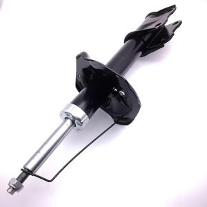 Nuevo Amortiguador para Mitsubishi Lancer MR519614, Repuesto de Suspensión Delantera/Trasera para Reparación de Autos con Transmisión Automática - Product Image 1