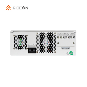 3.3KW <span class=keywords><strong>24V</strong></span> 48V Inversor Híbrido Pura Onda Senoidal MPPT Off /On Inversor Grade Fabricante para Sistema de Energia Solar - Product Image 5