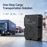 Rastreador de Carga 4G LTE 2G GLONASS GPS Impermeable, Gestión de Flota de Transporte de Mercancías, Rastreo de Contenedores en Tiempo Real, Magnético