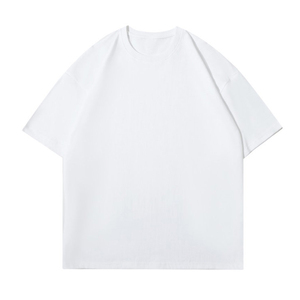 Camiseta RUICHI de Hombre, Personalizada, Rápida, 230 g/m², 100% Algodón, Estilo Holgado, Hombros Caídos - Product Image 4