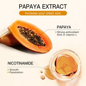 Crème Corporelle Soin des Seins Produits de Soin de la Peau Raffermissant 60g Produits Populaires 2025 pour Femme - Product Image 3