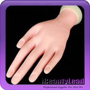 المهنية مسمار يد ممارسة التدريب نموذج ناحية كاذبة - Product Image 6