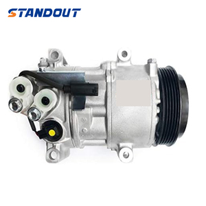 Tout nouveau compresseur 12V de climatisation de moteur automatique 64526994082 pour bmw X4 <span class=keywords><strong>mini</strong></span> <span class=keywords><strong>cooper</strong></span> F45 F25 - Product Image 5