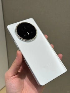 Version Globale Honor Magic V6 <span class=keywords><strong>7</strong></span>,95 Pouces Snapdragon 8 Elite Gen5 6660 mAh Charge Rapide 80W Smartphone Pliable 5G - Product Image 4