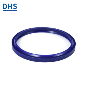 Sello de Cilindro Hidráulico DING ZING de Poliuretano PU A1 W17 <span class=keywords><strong>GHP</strong></span> DH-04 DH DHS, Sello Doble Antipolvo para Cilindros Hidráulicos - Product Image 4