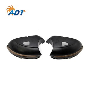 ไฟเลี้ยวกระจกมองข้างแบบไดนามิก LED สำหรับ VW Golf6 Golf 7B8 CC ปี 2013-2018 - Product Image 1
