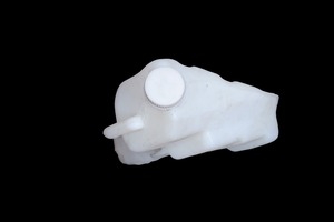 Piezas de Goma y Metal Duraderas para Automóviles, Piezas de Reducción de Ruido para Chasis, Suspensión y Carrocería - Product Image 4