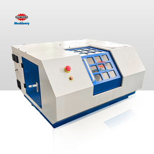 Sumore Trung Quốc Mini Tốc Độ Cao Torno CNC Máy Tiện Ngang Băng Ghế Dự Bị Máy Tiện Với CE Chứng Nhận Mô Hình Sp2120 - Product Image 1