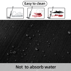 Suelo de Espuma EVA para Barcos, Resistente a los Rayos UV 3000+H, Antideslizante, Impermeable, Moderno, para Glastron 205 GT - Product Image 5