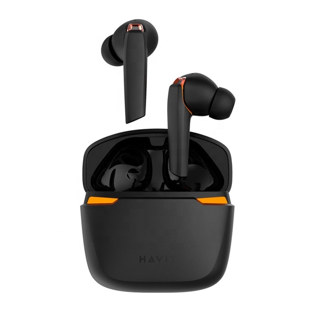 Tw929 In-ear Detection Auto Play Gamer Earbuds Wireless Handsfree Earphones Audifonos Tws Headphone True Wireless Earbuds Gaming