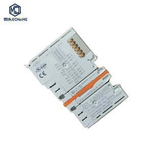 Módulo de Extensión Industrial MODEL para Sistemas de Controladores Integrados, Accesorios de Hardware, Equipo Confiable de Alto Rendimiento - Product Image 1