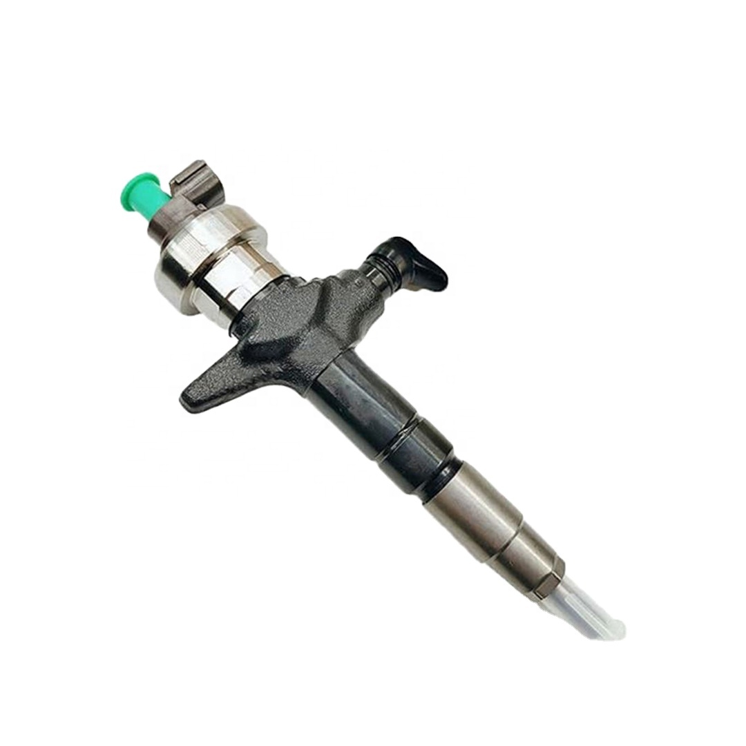 High Quality Common Rail Diesel Fuel Injector 8981192283 for Auto Engines