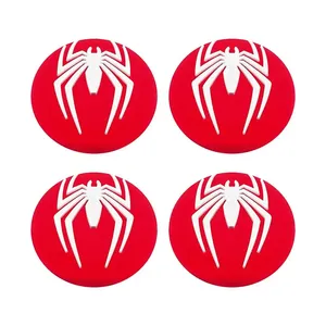 Housse de protection en Gel de silicone pour manettes <span class=keywords><strong>Sony</strong></span> <span class=keywords><strong>PS5</strong></span>/PS3/PS4, pour XBOX One Series <span class=keywords><strong>X</strong></span> S/Xbox360, pour manette PS4 Pro Slim, 4 pièces - Product Image 4