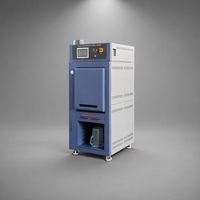 Machine d'essai HAST pour dispositifs semi-conducteurs et électroniques, test de stress accéléré par température et humidité