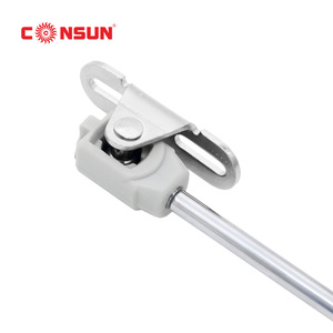 Ressort à gaz avec fermeture souple, Support hydraulique pour fabrication professionnelle, matériel de cuisine, meilleures ventes, 2020 - Product Image 4