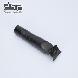 Cortadora de Pelo Eléctrica DSP con Pantalla Digital, Recargable por USB, para Uso en Salón y Hogar - Product Image 3