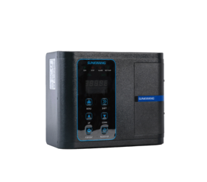 Variateur de fréquence portable Sunkwang SK-PDH30 <span class=keywords><strong>triphasé</strong></span> 380V AC V/F 0,75-18,5kW IP54 pour pompes et moteurs - Product Image 4